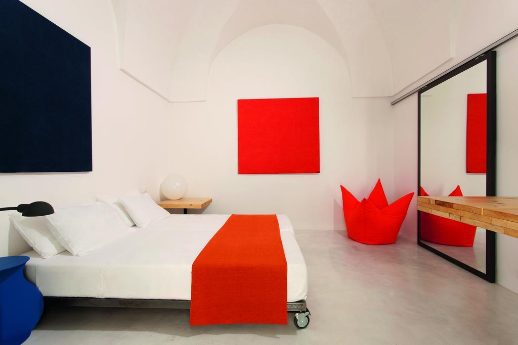 オストゥーニCasa Campariアパートメント 部屋 写真