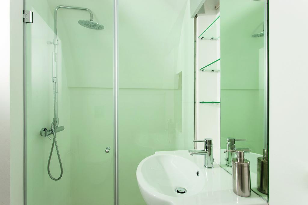 オストゥーニCasa Campariアパートメント 部屋 写真